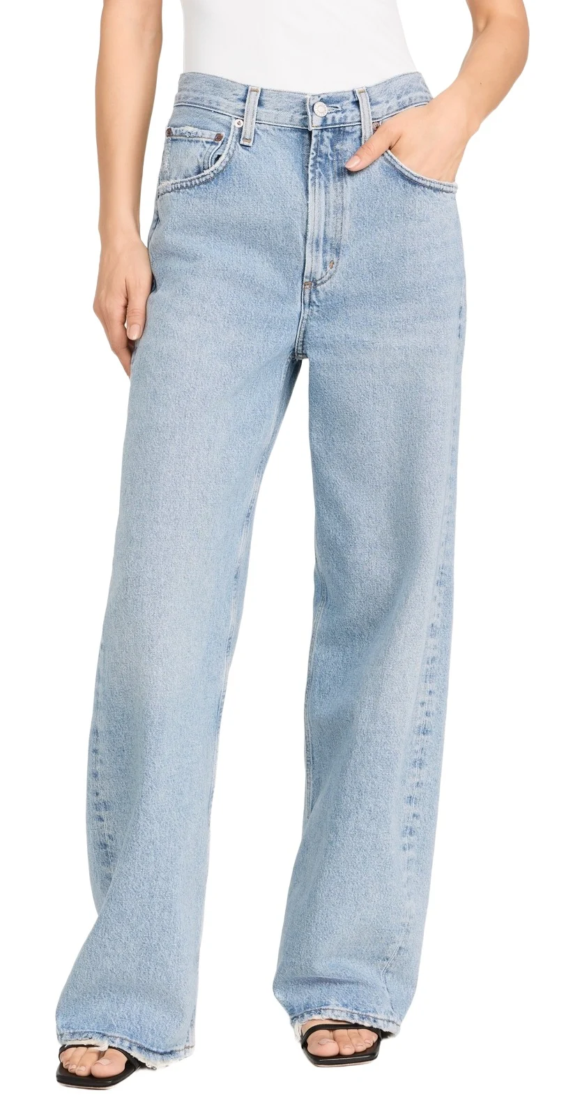 Low Curve Jeans Low Curve Jeans