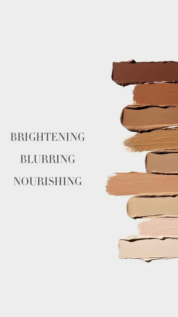 Rose Inc Softlight Luminous Hydrating Concealer | Thumbnail 6