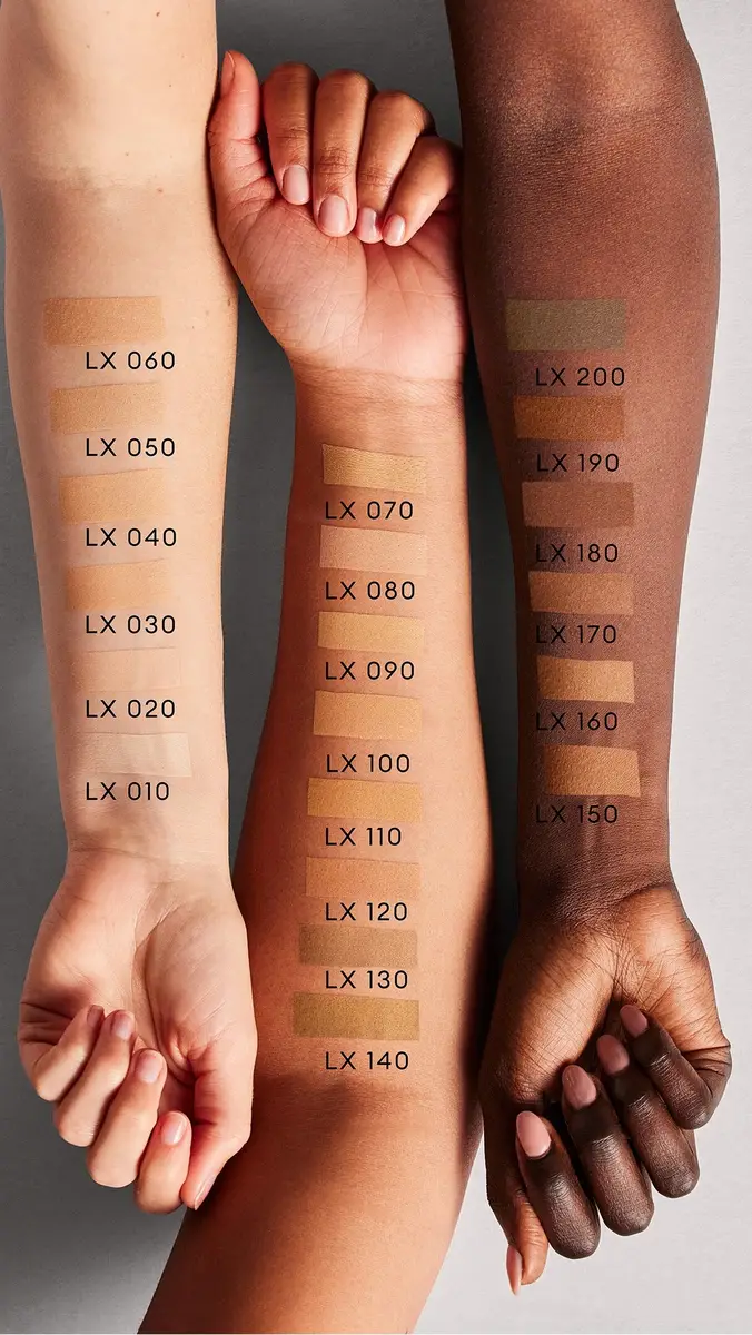 Rose Inc Softlight Luminous Hydrating Concealer | Thumbnail 5