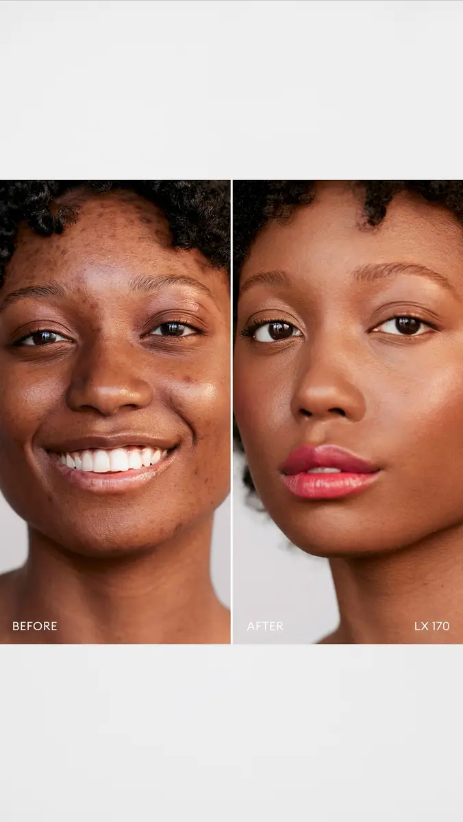 Rose Inc Softlight Luminous Hydrating Concealer | Thumbnail 4