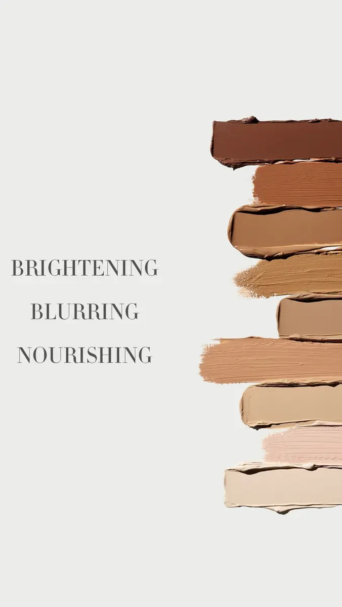 Rose Inc Softlight Luminous Hydrating Concealer | Thumbnail 6