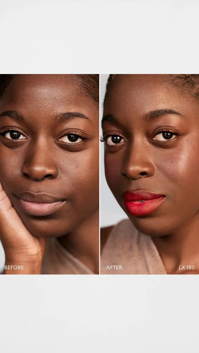 Rose Inc Softlight Luminous Hydrating Concealer | Thumbnail 4