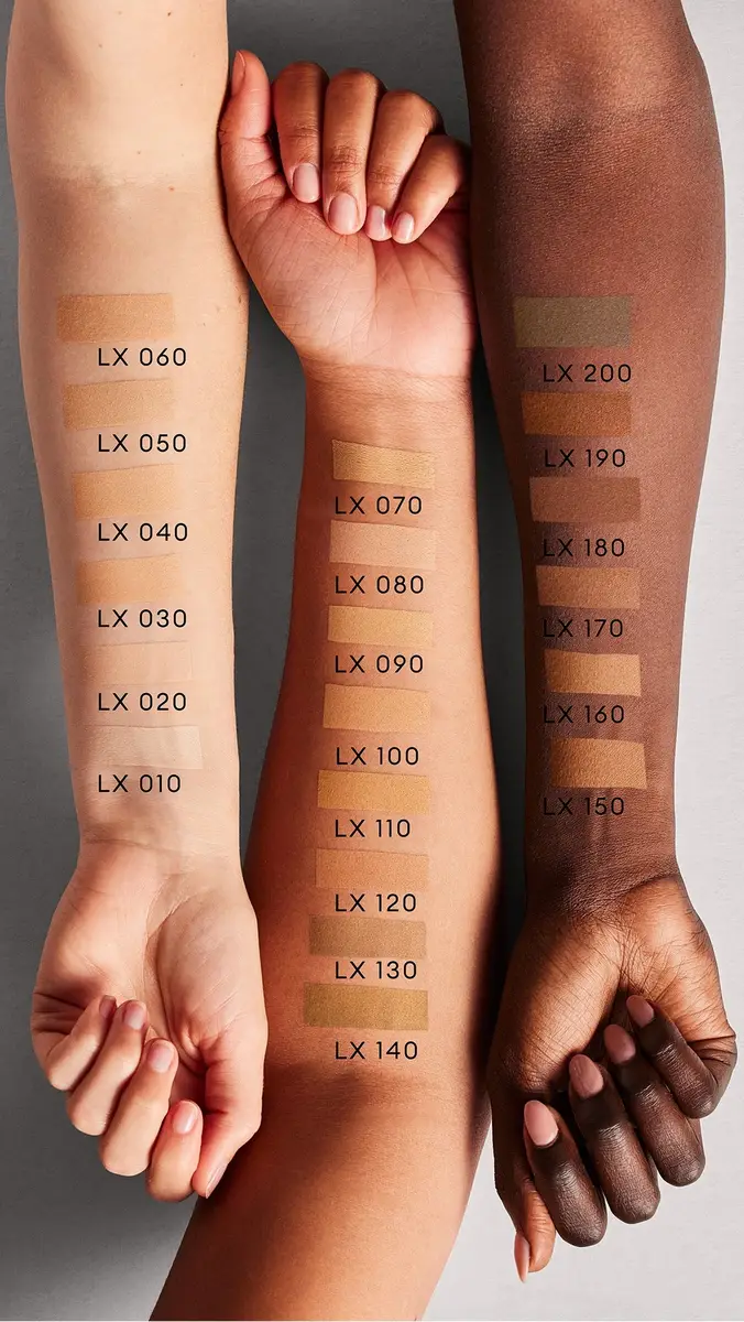 Rose Inc Softlight Luminous Hydrating Concealer | Thumbnail 5