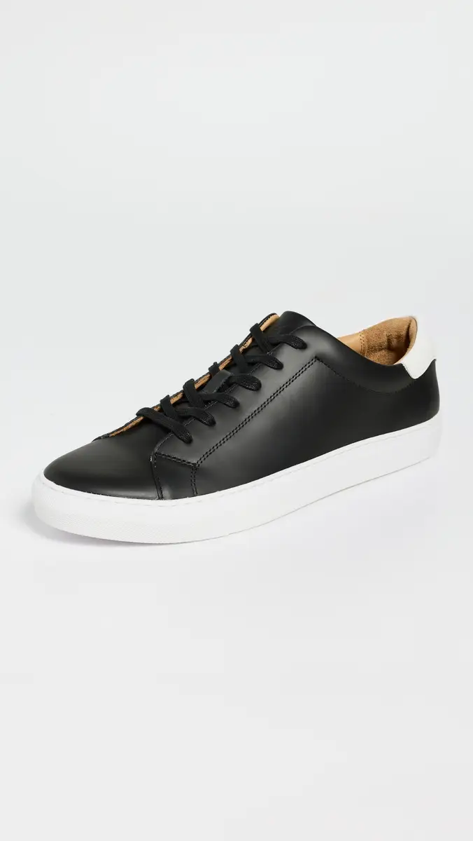 Polo Ralph Lauren Jermain Sneakers | Thumbnail 2 Polo Ralph Lauren Jermain Sneakers | Thumbnail 2