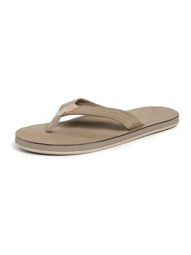 Hari Mari Fields Flip Flops