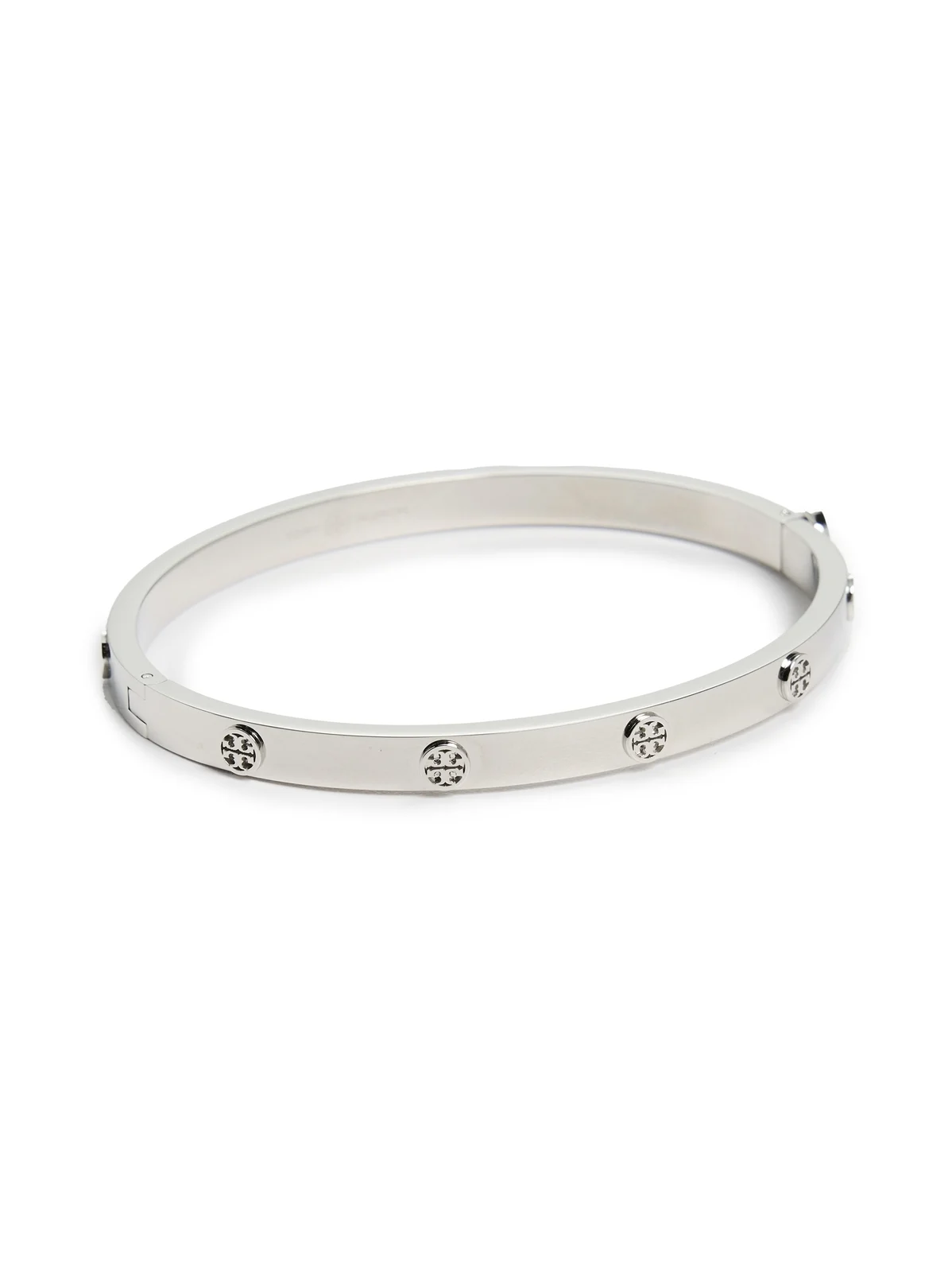 Thin Icon Hinge Bracelet Thin Icon Hinge Bracelet