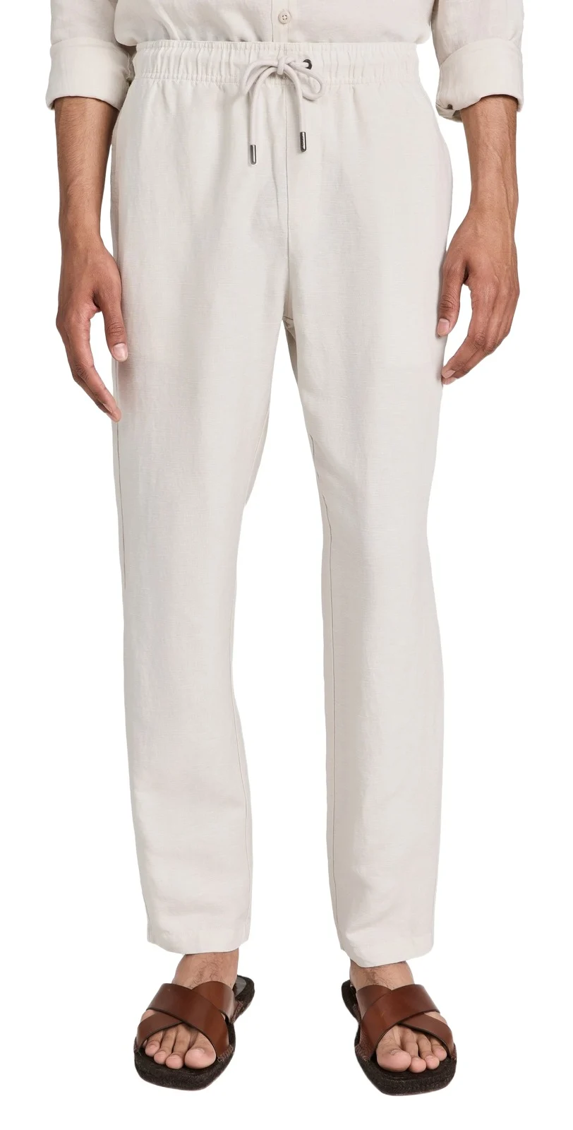 Air Linen Pull-On Pants Air Linen Pull-On Pants