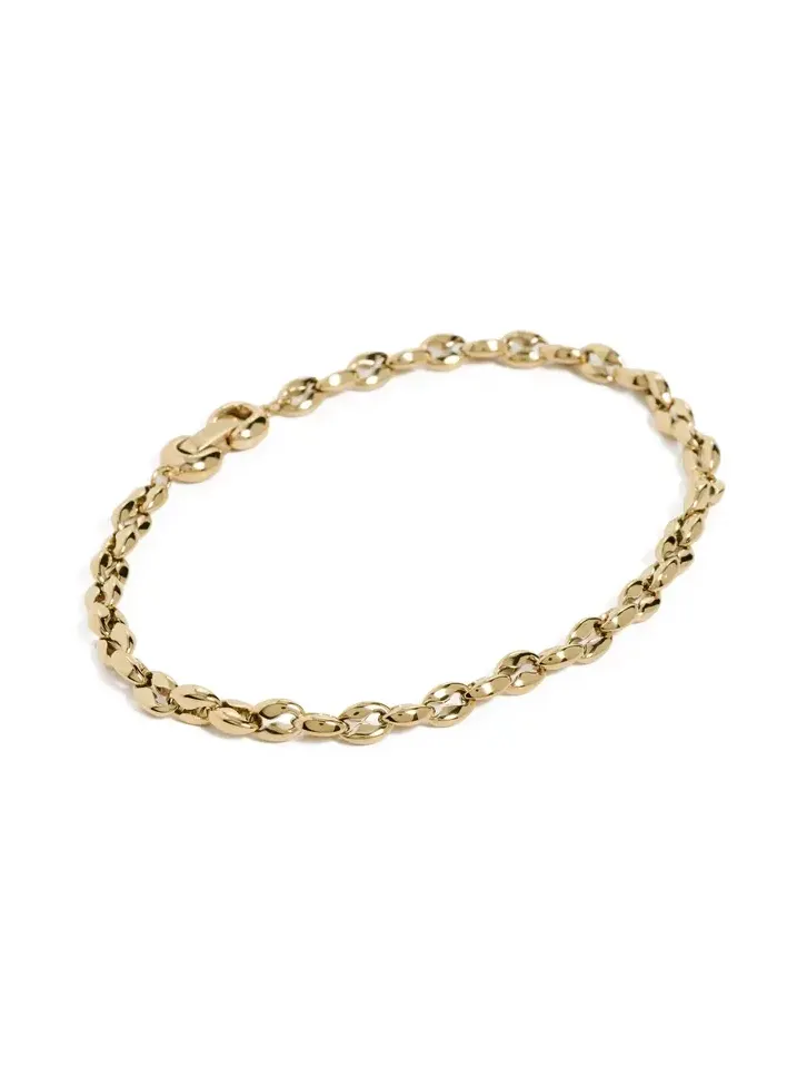 Dhani Anklet Dhani Anklet