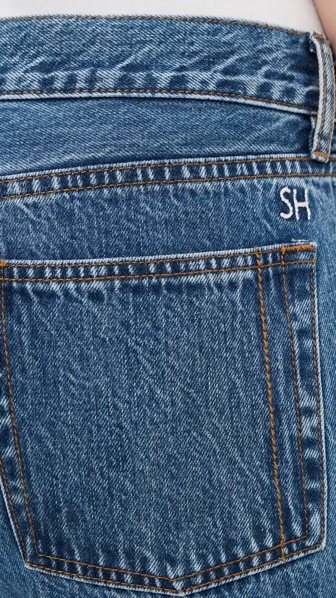 STILL HERE Tomorrow Low Rise Jeans | Thumbnail 6 STILL HERE Tomorrow Low Rise Jeans | Thumbnail 6