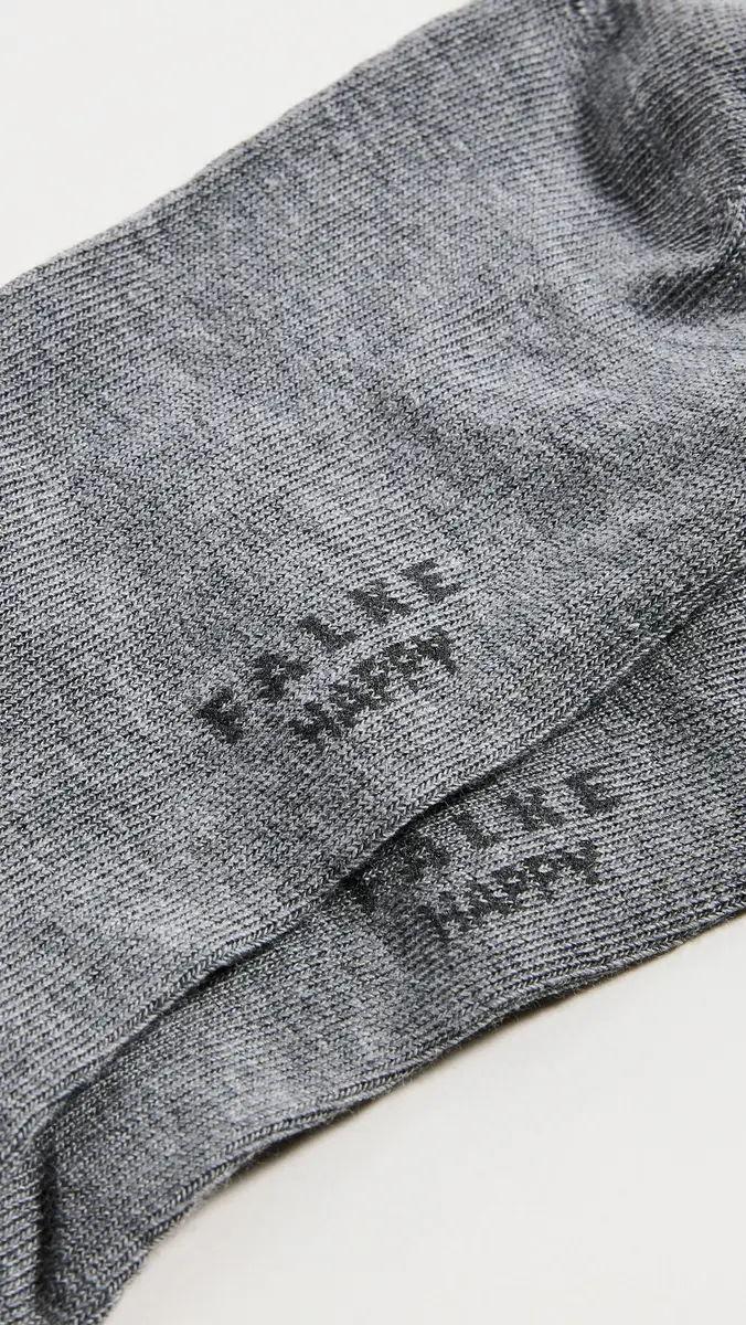 FALKE Happy Sneaker Sock 2 Pack | Thumbnail 3