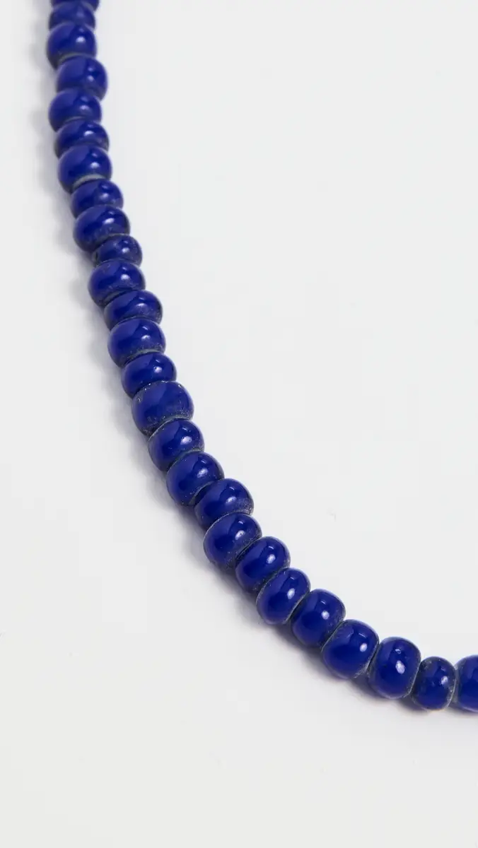 Shashi Azul Necklace | Thumbnail 4 Shashi Azul Necklace | Thumbnail 4
