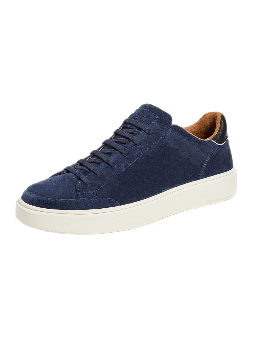 Oliver Suede Sneakers Oliver Suede Sneakers