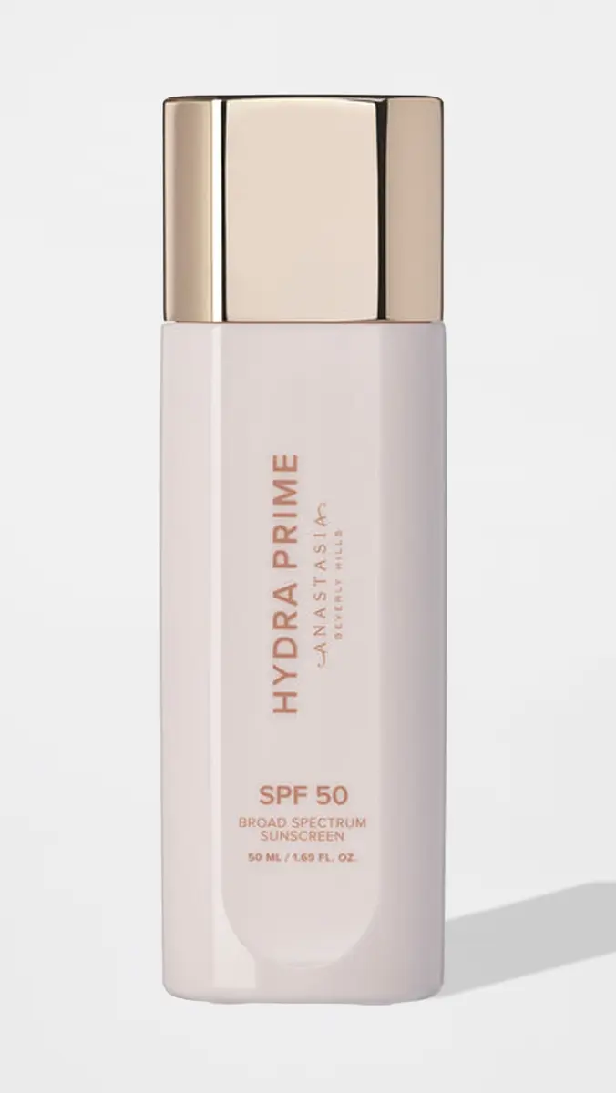 Anastasia Beverly Hills Hydra Prime SPF 50 No Color | Thumbnail 2