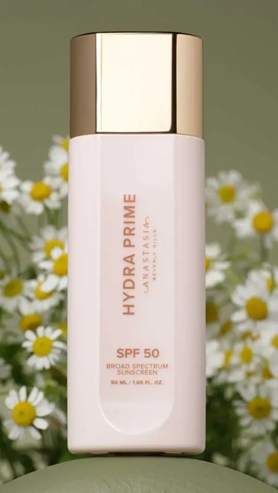 Anastasia Beverly Hills Hydra Prime SPF 50 No Color | Thumbnail 6