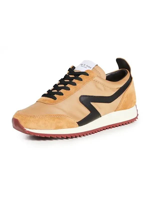 Retro Runner Sneakers Retro Runner Sneakers