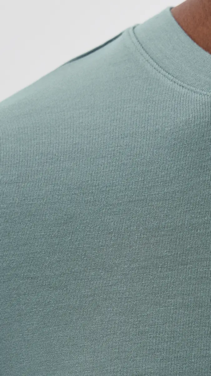 Eberjey Henry Pajama Set tone Blue | Thumbnail 6 Eberjey Henry Pajama Set tone Blue | Thumbnail 6