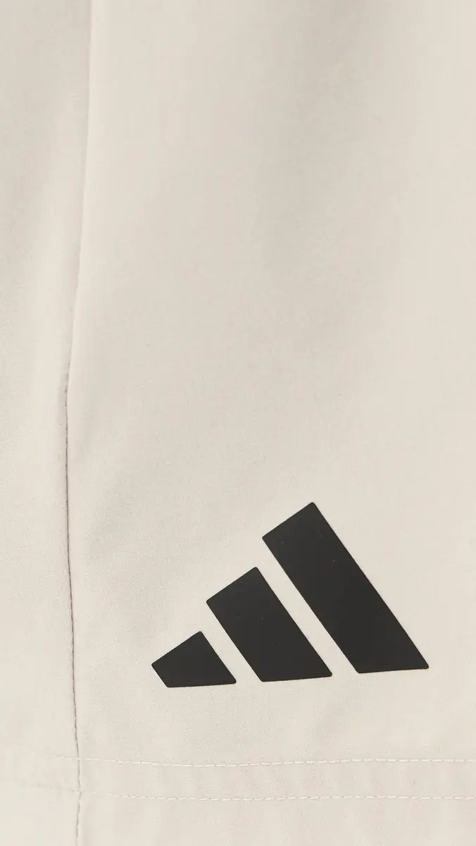 adidas Designed for Training Workout Shorts 7 Wonder Alumina | Thumbnail 6