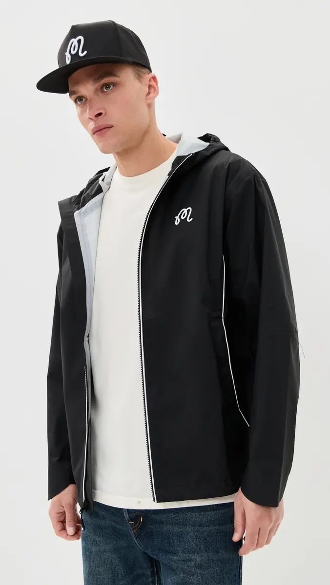 Malbon Cloud Burst Jacket | Thumbnail 2