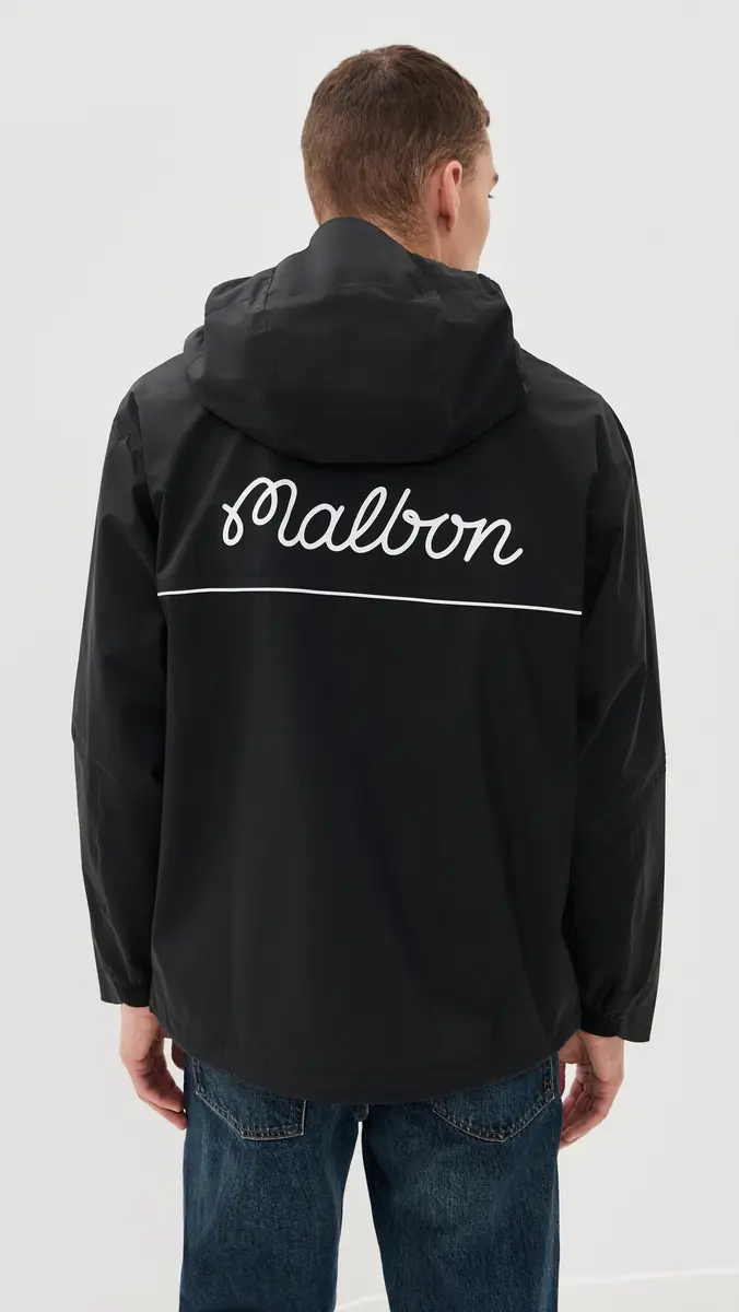 Malbon Cloud Burst Jacket | Thumbnail 3