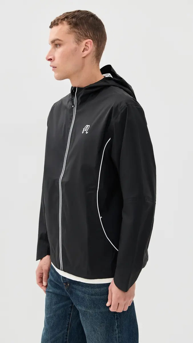 Malbon Cloud Burst Jacket | Thumbnail 4