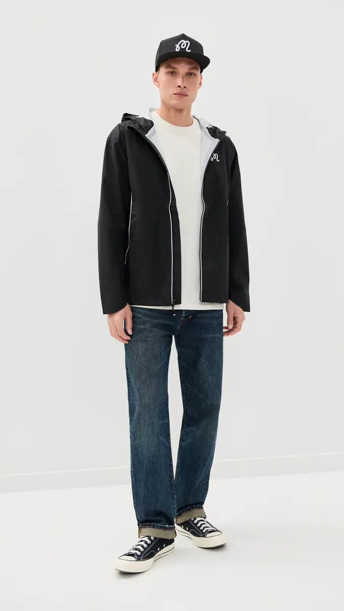 Malbon Cloud Burst Jacket | Thumbnail 5