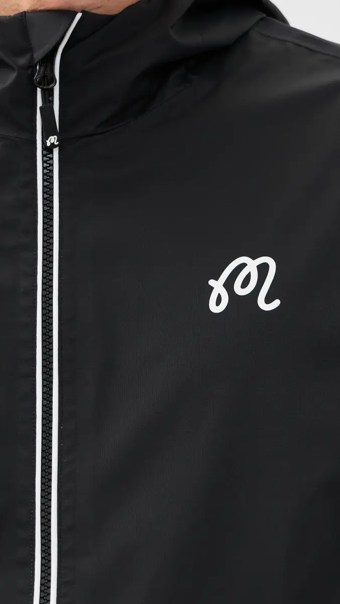Malbon Cloud Burst Jacket | Thumbnail 6