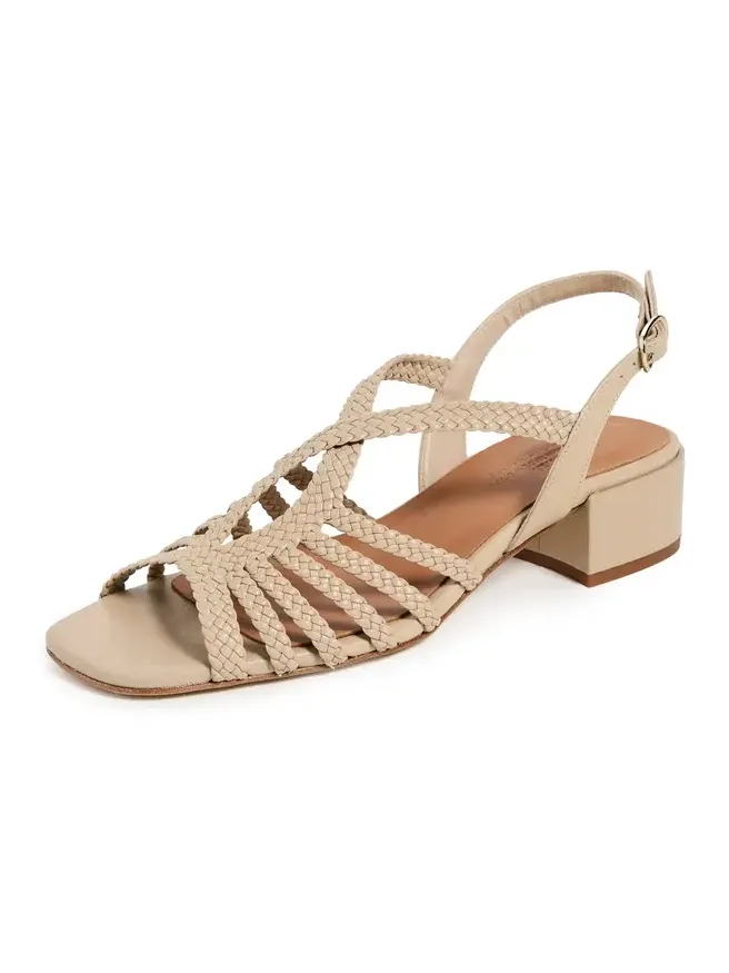 Raco Woven Sandals Raco Woven Sandals