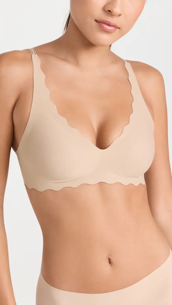 b.tempt'd by Wacoal b. tempt'd by Wacoal B Wow'd Wire Free Bralette | Thumbnail 2 b.tempt'd by Wacoal b. tempt'd by Wacoal B Wow'd Wire Free Bralette | Thumbnail 2
