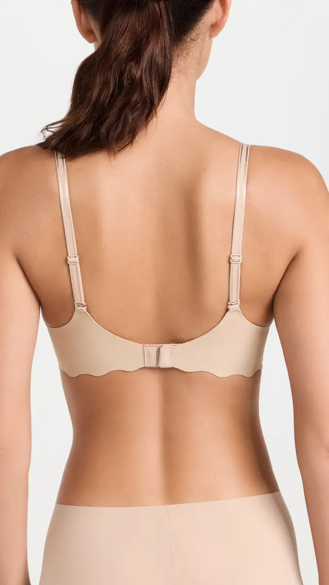 b.tempt'd by Wacoal b. tempt'd by Wacoal B Wow'd Wire Free Bralette | Thumbnail 3 b.tempt'd by Wacoal b. tempt'd by Wacoal B Wow'd Wire Free Bralette | Thumbnail 3