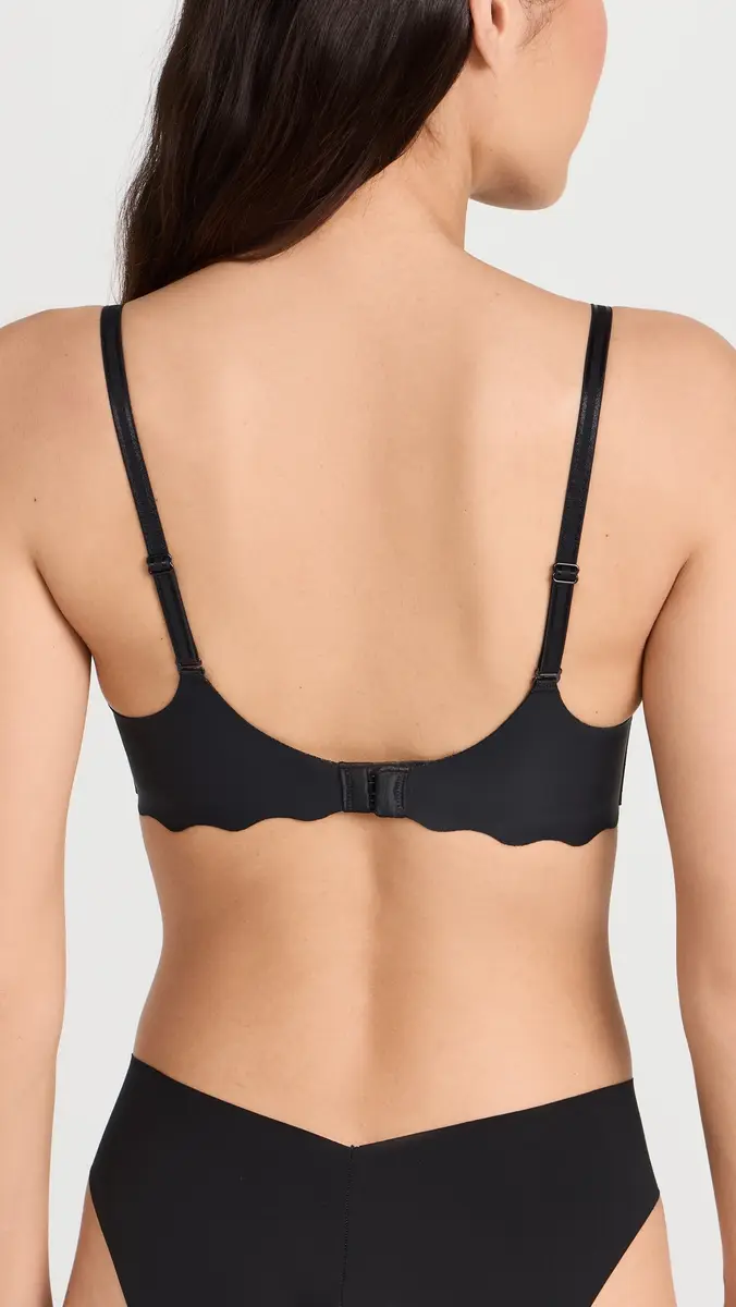 b.tempt'd by Wacoal b. tempt'd by Wacoal B Wow'd Wire Free Bralette | Thumbnail 3 b.tempt'd by Wacoal b. tempt'd by Wacoal B Wow'd Wire Free Bralette | Thumbnail 3