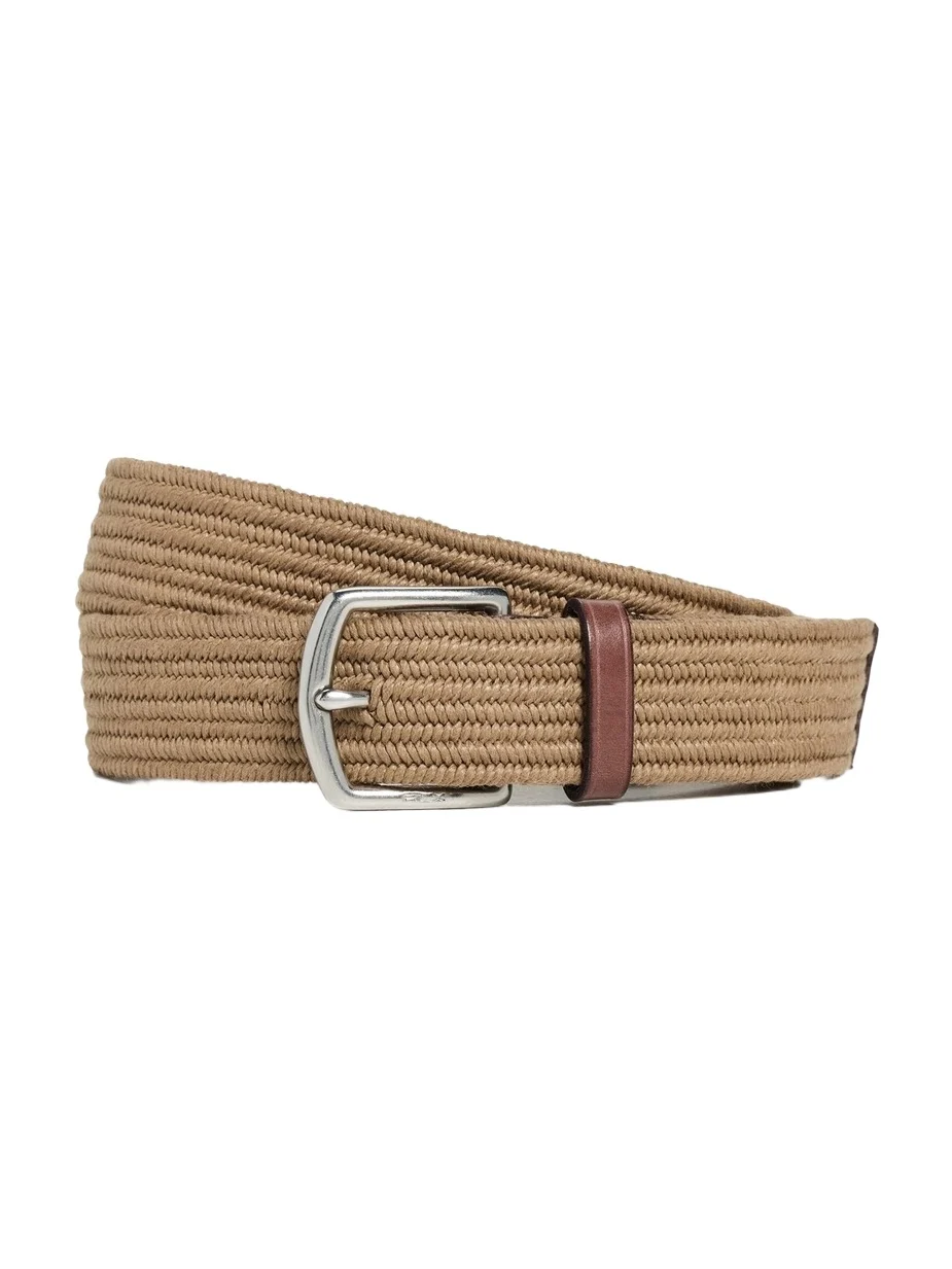 RLX Ralph Lauren Braided Belt