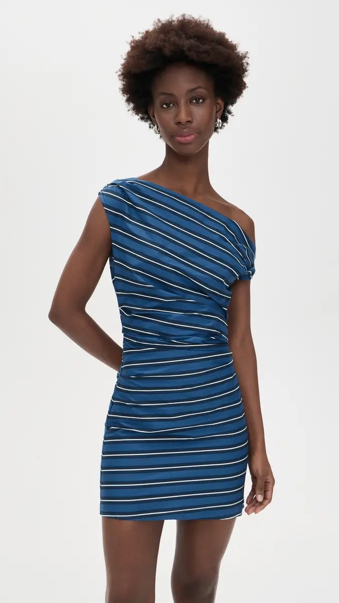 Staud Phare Mini Dress | Thumbnail 2 Staud Phare Mini Dress | Thumbnail 2