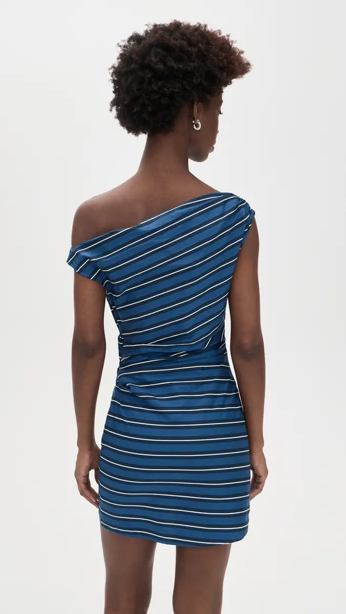 Staud Phare Mini Dress | Thumbnail 3 Staud Phare Mini Dress | Thumbnail 3