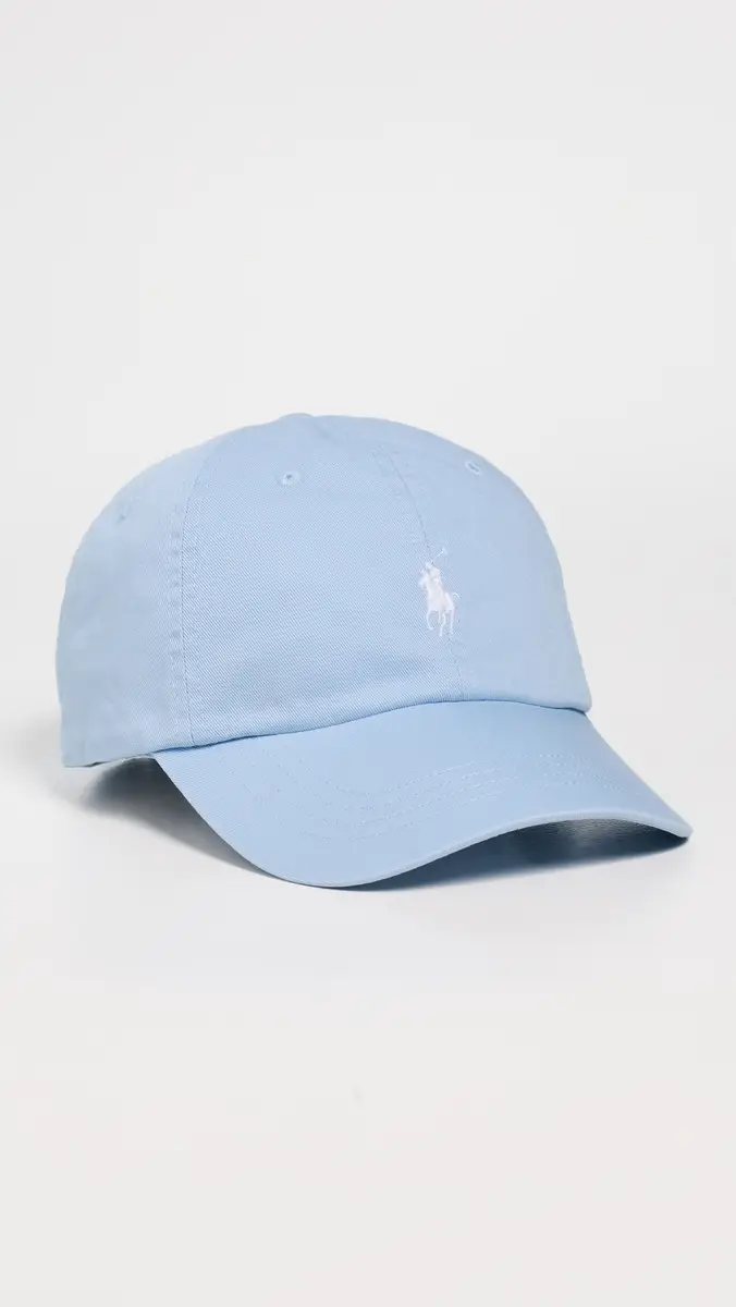 Polo Ralph Lauren Classic Sport Cap | Thumbnail 2