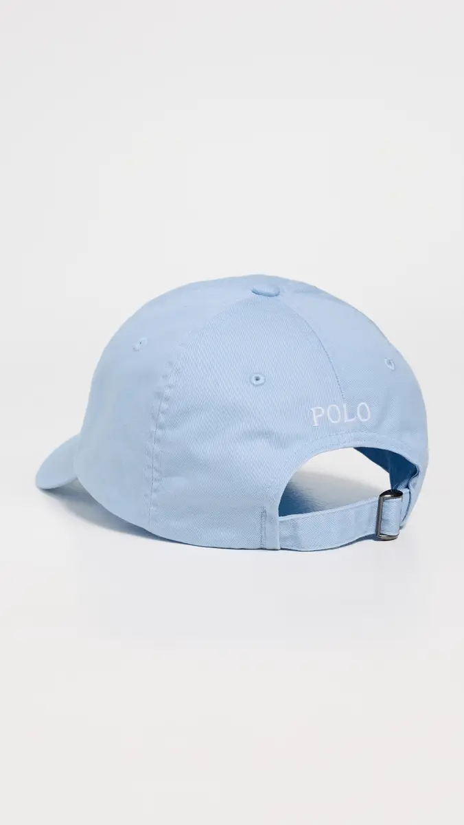 Polo Ralph Lauren Classic Sport Cap | Thumbnail 4