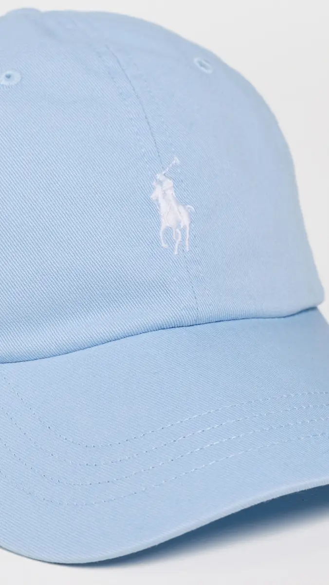 Polo Ralph Lauren Classic Sport Cap | Thumbnail 5