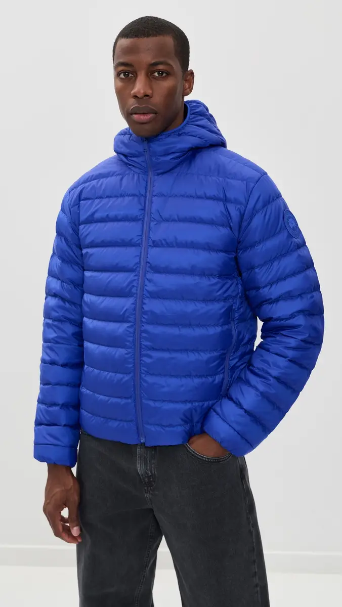 Canada Goose Stratus Hooded Coat | Thumbnail 2 Canada Goose Stratus Hooded Coat | Thumbnail 2