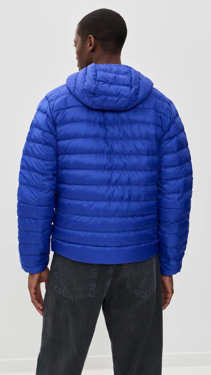 Canada Goose Stratus Hooded Coat | Thumbnail 3 Canada Goose Stratus Hooded Coat | Thumbnail 3