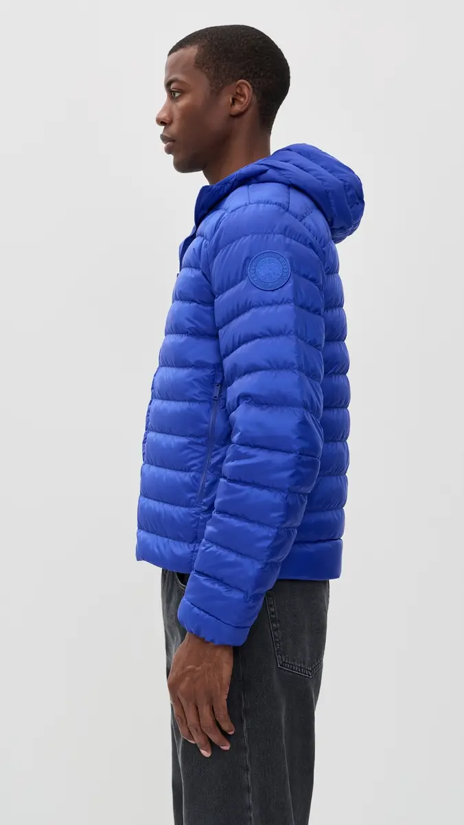 Canada Goose Stratus Hooded Coat | Thumbnail 4 Canada Goose Stratus Hooded Coat | Thumbnail 4