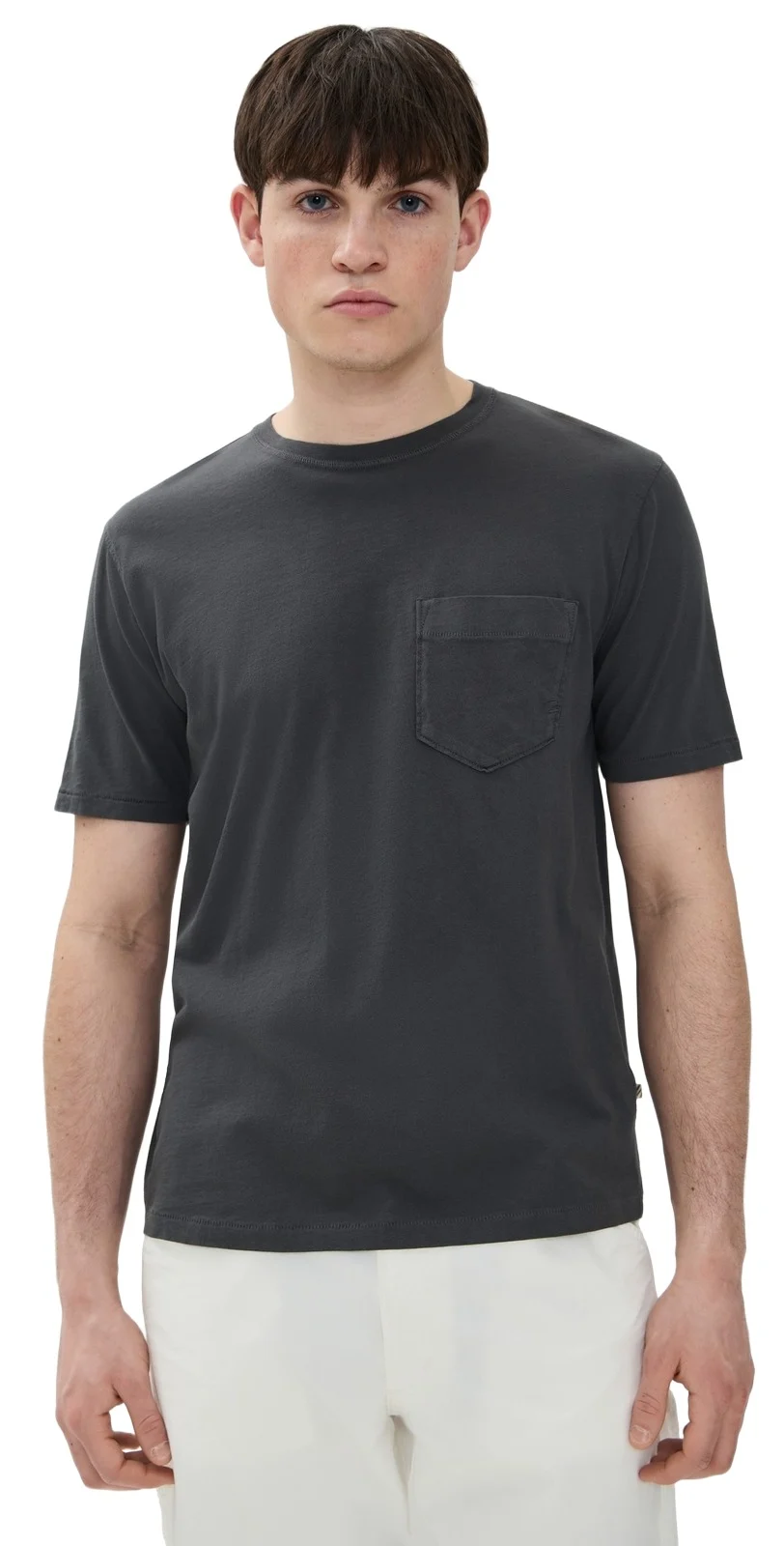 Washed Tee Washed Tee