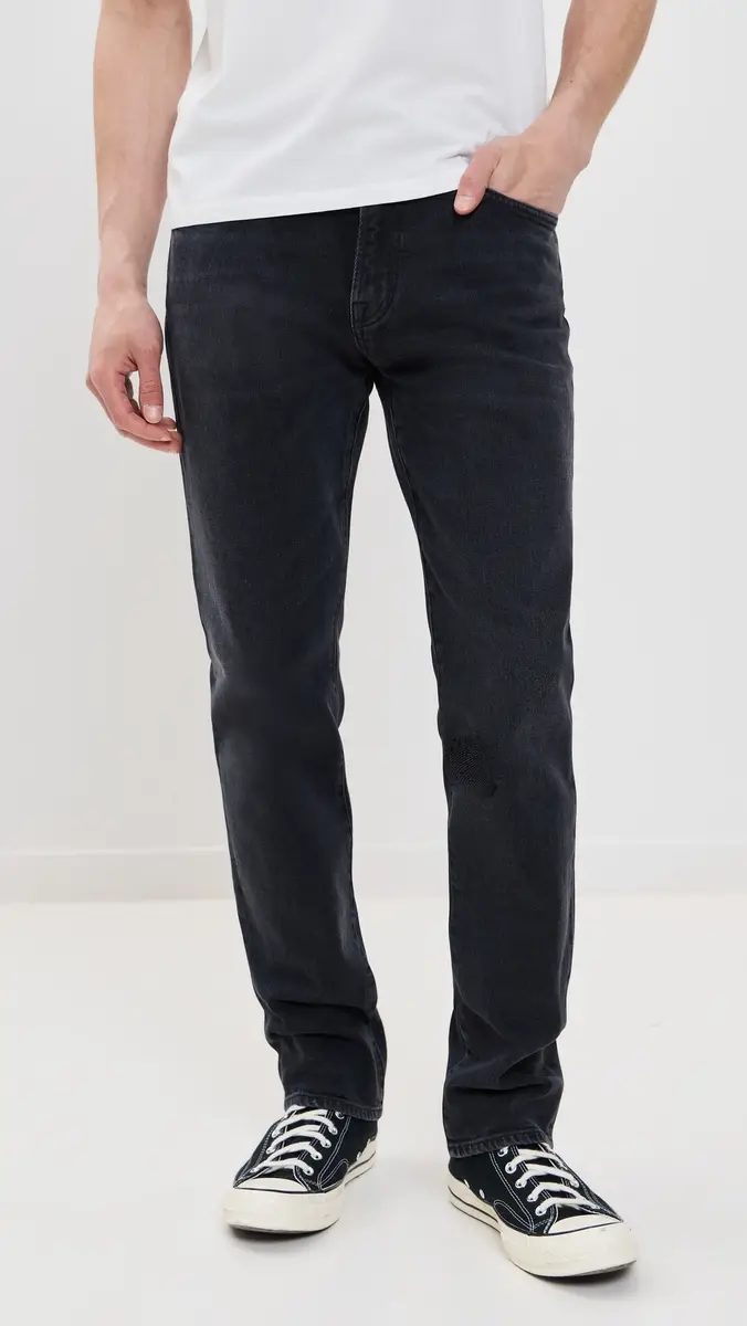 Citizens of Humanity Elijah Straight Jeans | Thumbnail 2 Citizens of Humanity Elijah Straight Jeans | Thumbnail 2