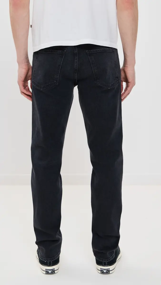 Citizens of Humanity Elijah Straight Jeans | Thumbnail 3 Citizens of Humanity Elijah Straight Jeans | Thumbnail 3