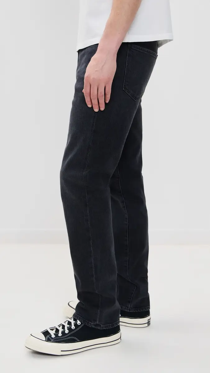 Citizens of Humanity Elijah Straight Jeans | Thumbnail 4 Citizens of Humanity Elijah Straight Jeans | Thumbnail 4