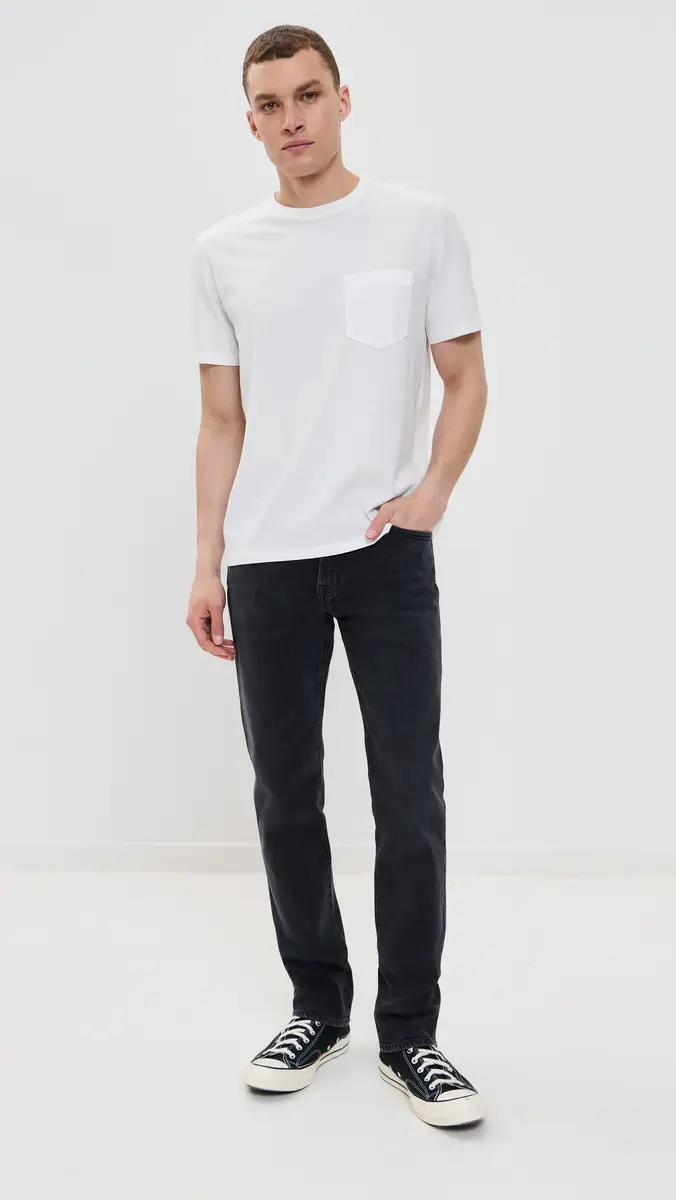 Citizens of Humanity Elijah Straight Jeans | Thumbnail 5 Citizens of Humanity Elijah Straight Jeans | Thumbnail 5