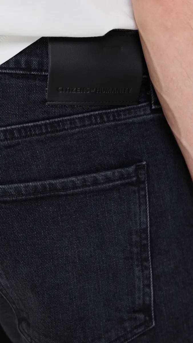 Citizens of Humanity Elijah Straight Jeans | Thumbnail 6 Citizens of Humanity Elijah Straight Jeans | Thumbnail 6