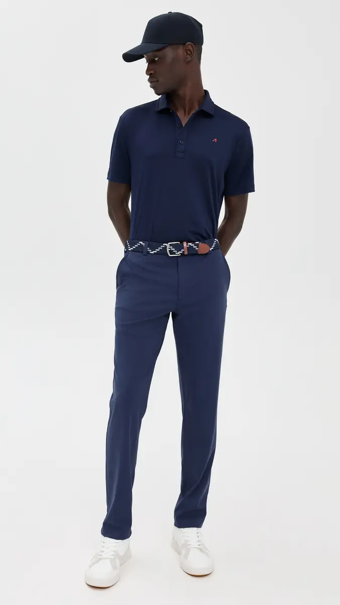 Redvanly Bradley Pull On Trousers 32 | Thumbnail 5 Redvanly Bradley Pull On Trousers 32 | Thumbnail 5