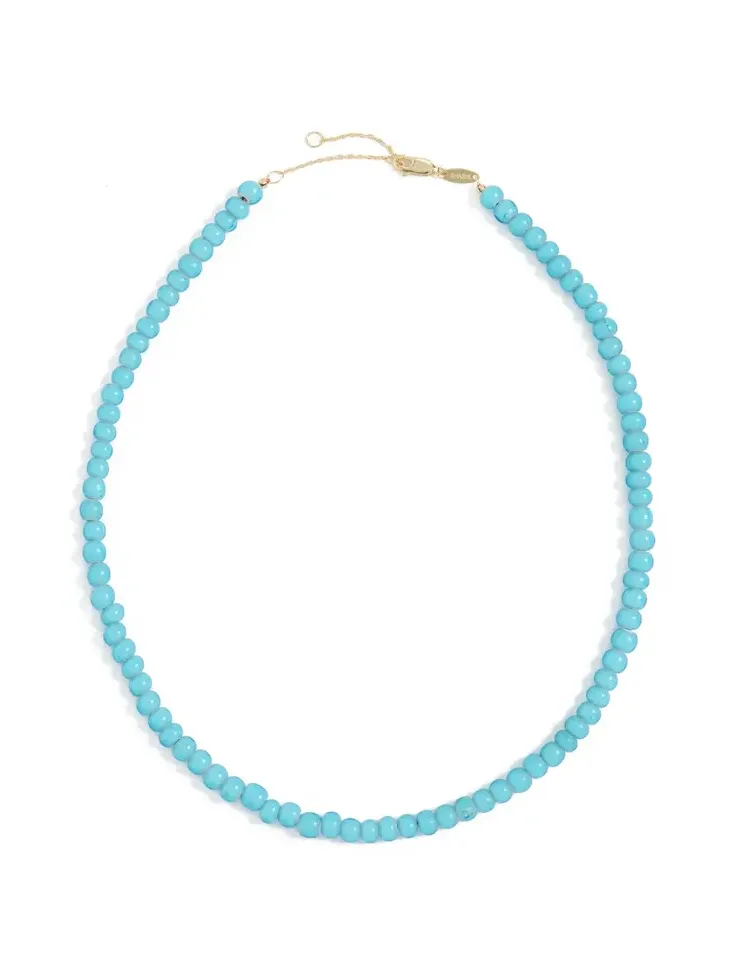 Turquesa Necklace