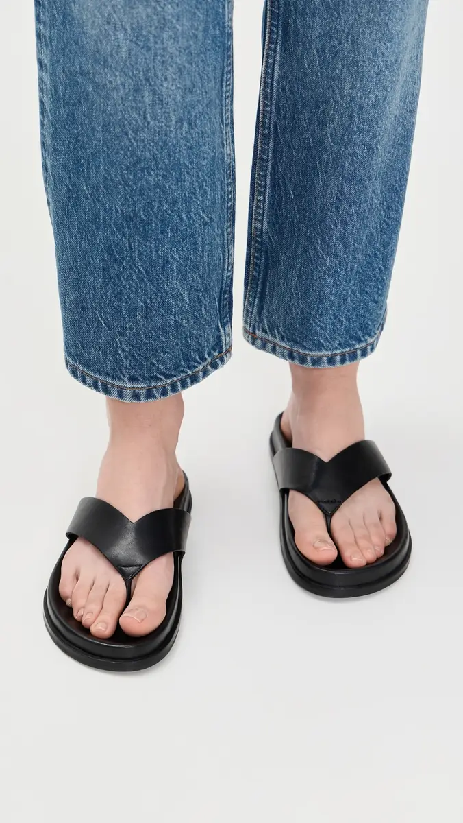 Tony Bianco Loop Sandals | Thumbnail 3