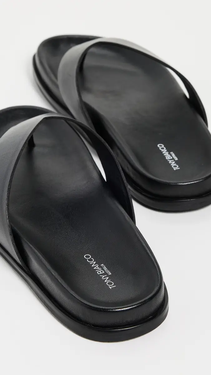 Tony Bianco Loop Sandals | Thumbnail 4