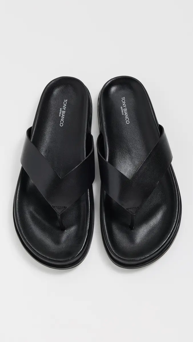 Tony Bianco Loop Sandals | Thumbnail 5